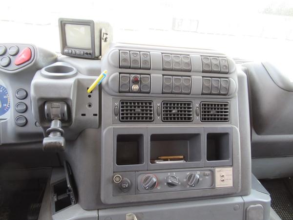 37#3561 Autocompattatore Iveco Magirus Stralis in vendita - foto 25