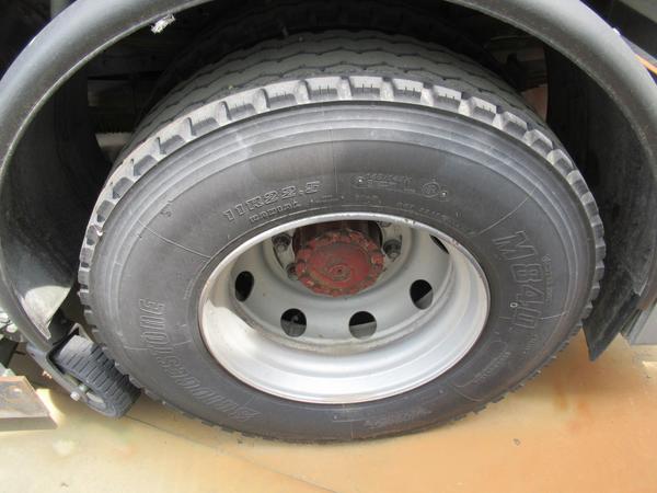 38#3561 Autocarro spazzatrice stradale Iveco E 21 Eurocargo in vendita - foto 10