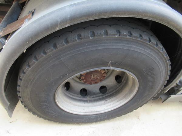 38#3561 Autocarro spazzatrice stradale Iveco E 21 Eurocargo in vendita - foto 11