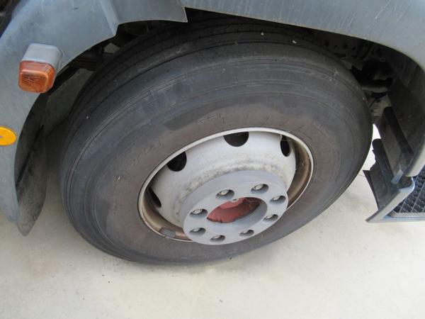 38#3561 Autocarro spazzatrice stradale Iveco E 21 Eurocargo in vendita - foto 12