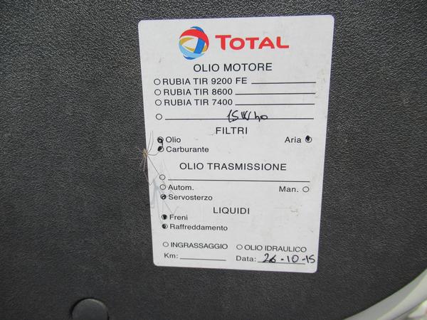 38#3561 Autocarro spazzatrice stradale Iveco E 21 Eurocargo in vendita - foto 13