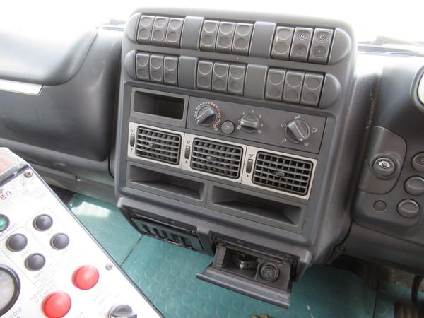 38#3561 Autocarro spazzatrice stradale Iveco E 21 Eurocargo in vendita - foto 17