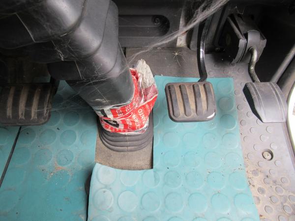38#3561 Autocarro spazzatrice stradale Iveco E 21 Eurocargo in vendita - foto 19