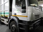 Image 4 - Iveco Magirus Stralis garbage truck - Lot 39 (Auction 3561)