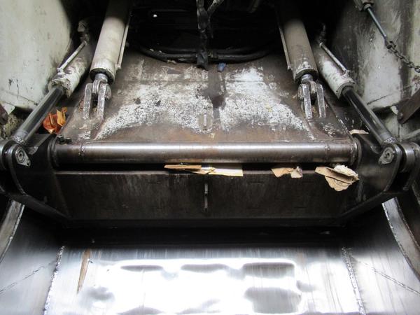 39#3561 Autocompattatore Iveco Magirus Stralis in vendita - foto 7