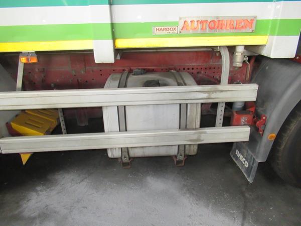 39#3561 Autocompattatore Iveco Magirus Stralis in vendita - foto 11