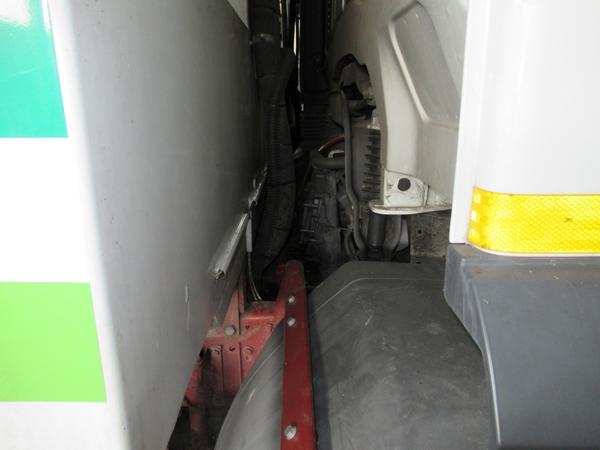 39#3561 Autocompattatore Iveco Magirus Stralis in vendita - foto 12