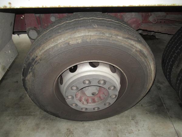 39#3561 Autocompattatore Iveco Magirus Stralis in vendita - foto 14