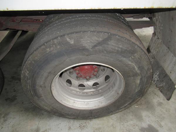 39#3561 Autocompattatore Iveco Magirus Stralis in vendita - foto 15