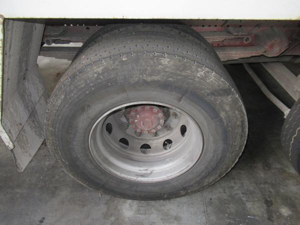 39#3561 Autocompattatore Iveco Magirus Stralis in vendita - foto 16
