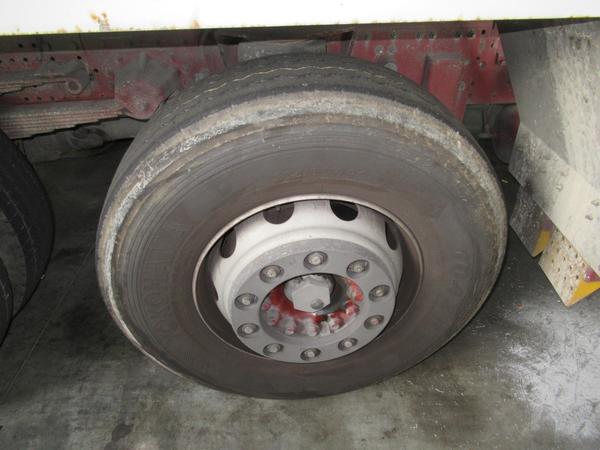 39#3561 Autocompattatore Iveco Magirus Stralis in vendita - foto 17