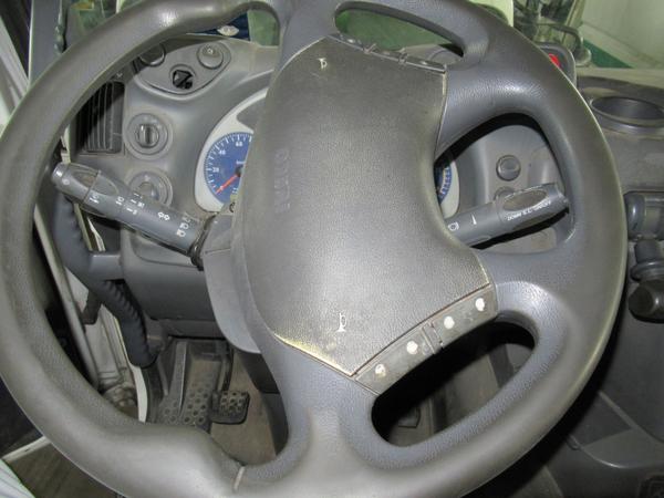 39#3561 Autocompattatore Iveco Magirus Stralis in vendita - foto 19