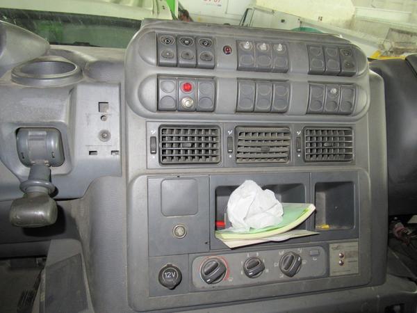 39#3561 Autocompattatore Iveco Magirus Stralis in vendita - foto 20