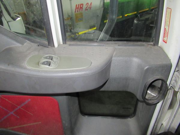 39#3561 Autocompattatore Iveco Magirus Stralis in vendita - foto 23