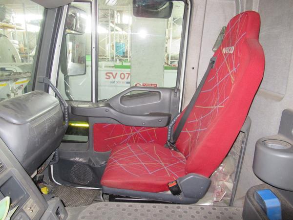 39#3561 Autocompattatore Iveco Magirus Stralis in vendita - foto 24