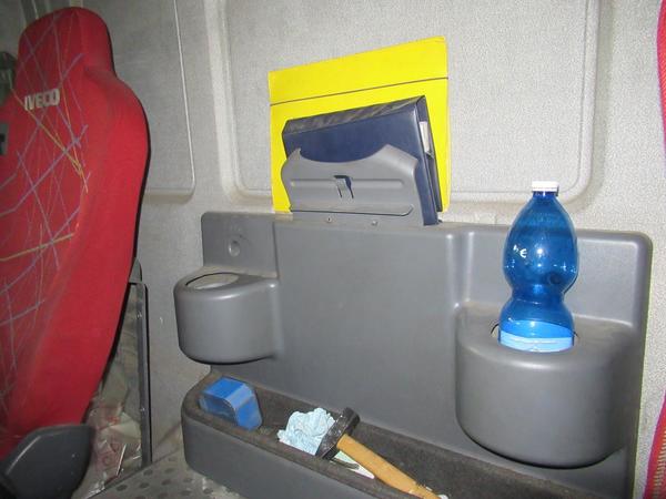 39#3561 Autocompattatore Iveco Magirus Stralis in vendita - foto 25