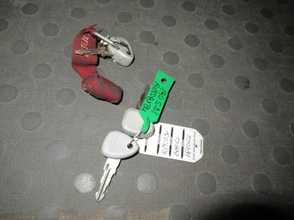 39#3561 Autocompattatore Iveco Magirus Stralis in vendita - foto 26
