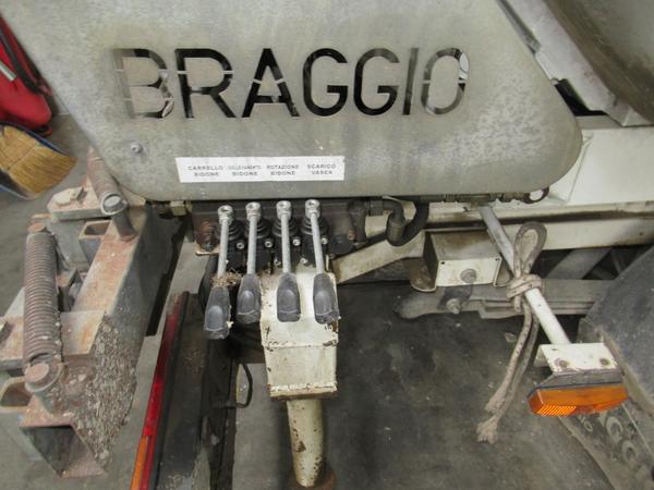 40#3561 Autocompattatore Volkswagen in vendita - foto 7