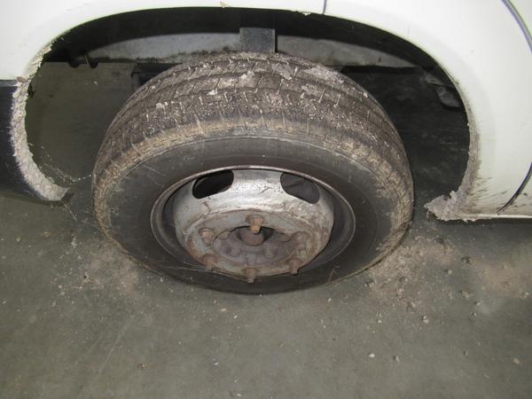 40#3561 Autocompattatore Volkswagen in vendita - foto 10