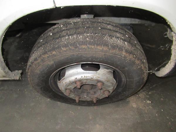 40#3561 Autocompattatore Volkswagen in vendita - foto 11