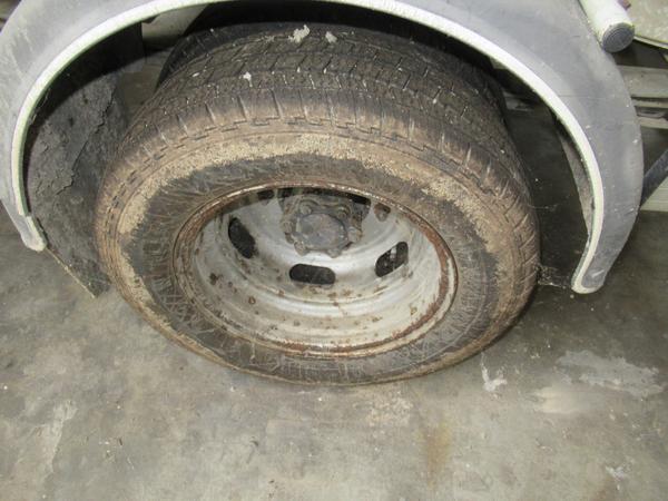 40#3561 Autocompattatore Volkswagen in vendita - foto 12