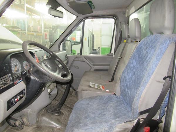 40#3561 Autocompattatore Volkswagen in vendita - foto 15