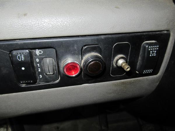 40#3561 Autocompattatore Volkswagen in vendita - foto 17