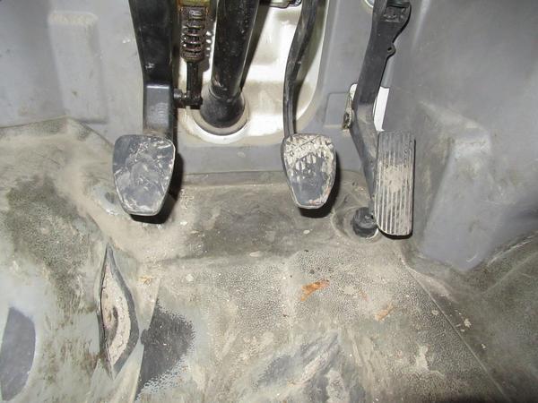 40#3561 Autocompattatore Volkswagen in vendita - foto 18