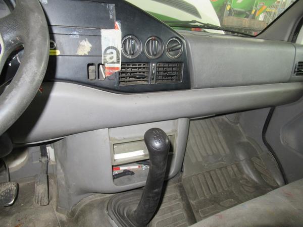 40#3561 Autocompattatore Volkswagen in vendita - foto 19