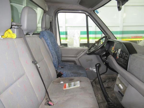 40#3561 Autocompattatore Volkswagen in vendita - foto 21