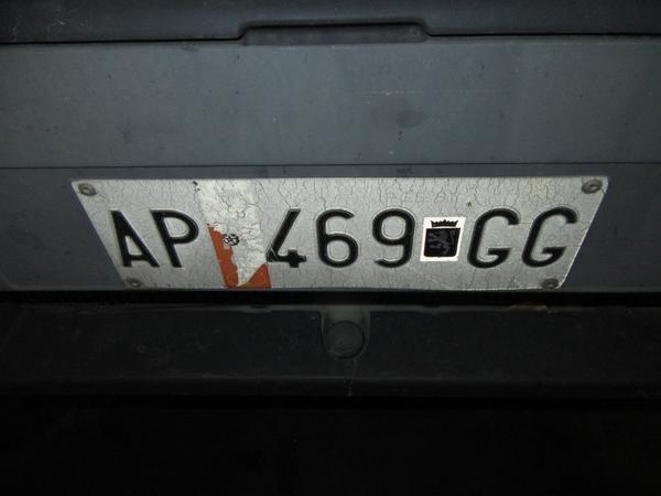 41#3561 Autocompattatore Iveco Eurotech in vendita - foto 2