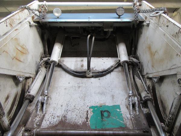 41#3561 Autocompattatore Iveco Eurotech in vendita - foto 6