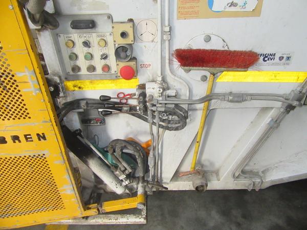 41#3561 Autocompattatore Iveco Eurotech in vendita - foto 8