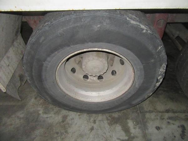 41#3561 Autocompattatore Iveco Eurotech in vendita - foto 9