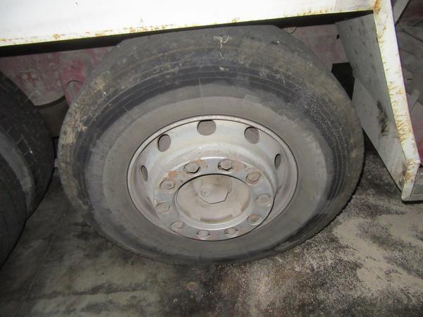 41#3561 Autocompattatore Iveco Eurotech in vendita - foto 10