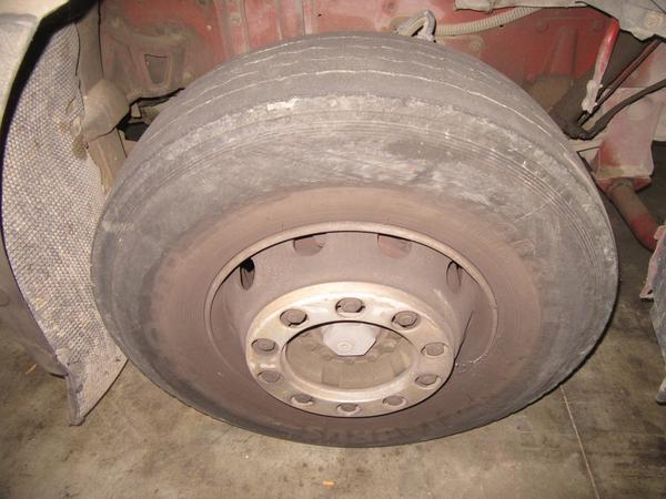 41#3561 Autocompattatore Iveco Eurotech in vendita - foto 11
