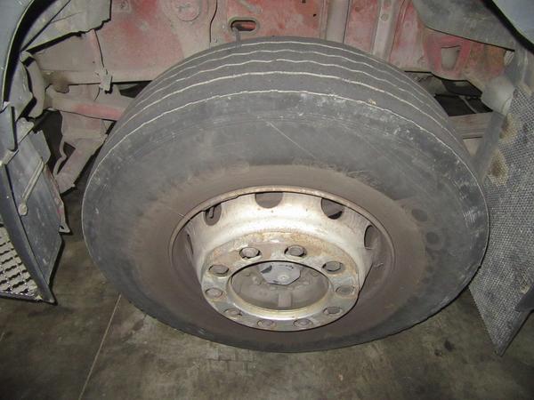41#3561 Autocompattatore Iveco Eurotech in vendita - foto 12