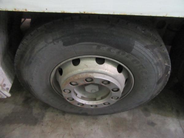 41#3561 Autocompattatore Iveco Eurotech in vendita - foto 13