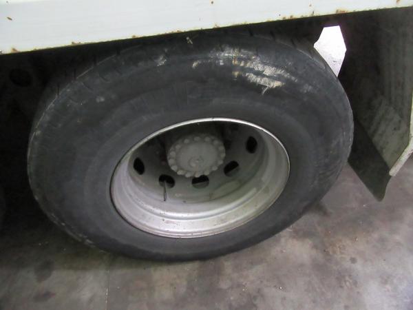 41#3561 Autocompattatore Iveco Eurotech in vendita - foto 14