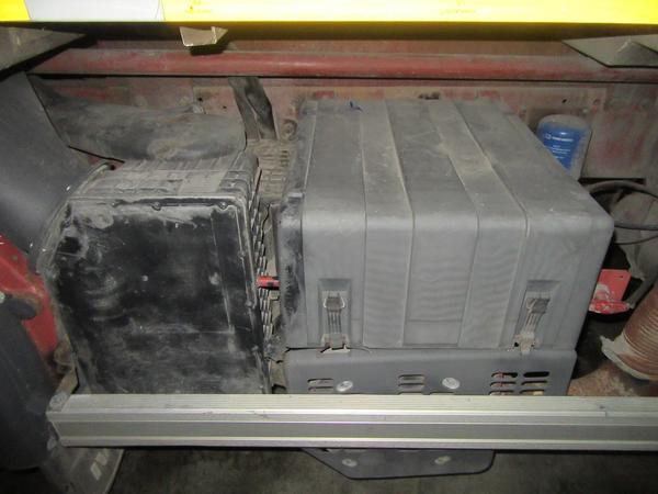 41#3561 Autocompattatore Iveco Eurotech in vendita - foto 16