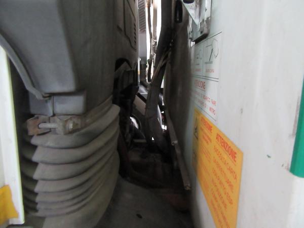 41#3561 Autocompattatore Iveco Eurotech in vendita - foto 18