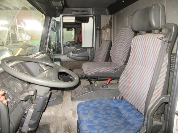 41#3561 Autocompattatore Iveco Eurotech in vendita - foto 22