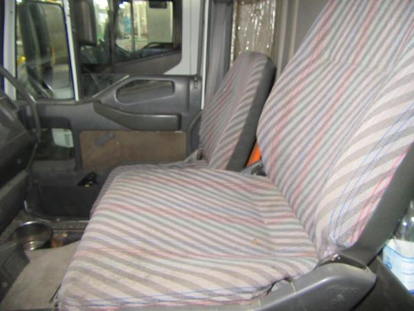41#3561 Autocompattatore Iveco Eurotech in vendita - foto 23