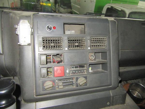 41#3561 Autocompattatore Iveco Eurotech in vendita - foto 24