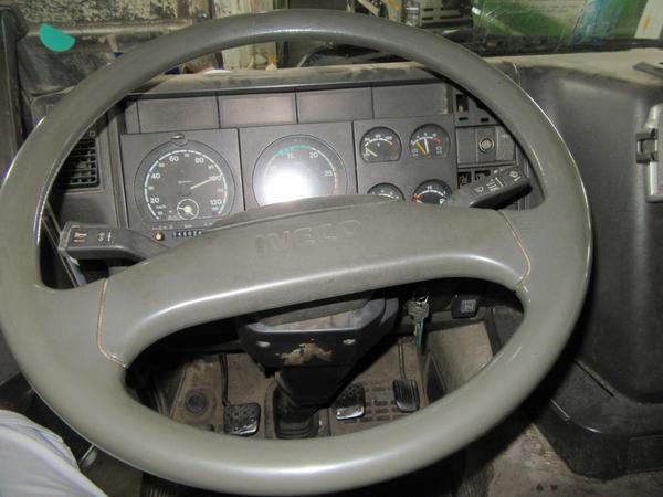 41#3561 Autocompattatore Iveco Eurotech in vendita - foto 25