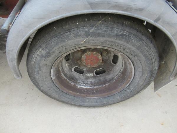 44#3561 Autocompattatore Iveco in vendita - foto 9