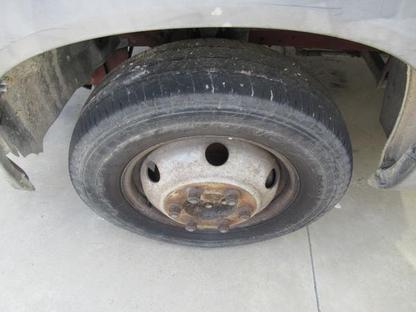 44#3561 Autocompattatore Iveco in vendita - foto 10