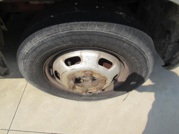 44#3561 Autocompattatore Iveco in vendita - foto 11