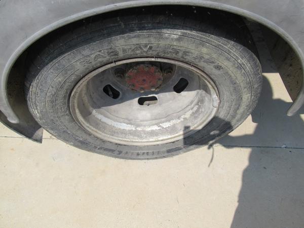 44#3561 Autocompattatore Iveco in vendita - foto 12