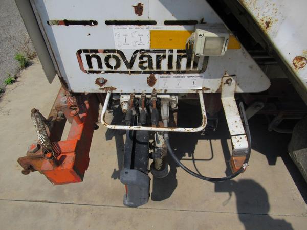 44#3561 Autocompattatore Iveco in vendita - foto 13